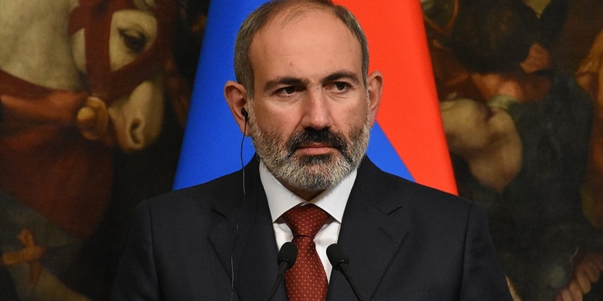 Ermenistan Başbakanı Paşinyan, ülkeden kaçtı