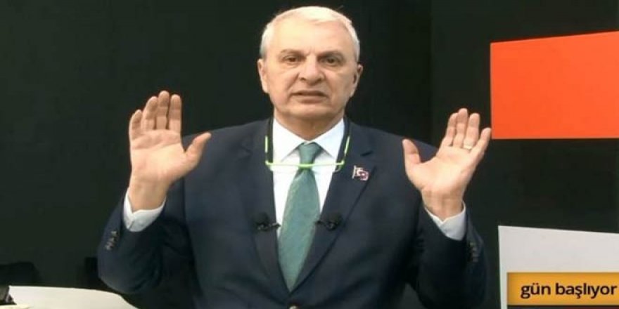 Gazeteci Can Ataklı Koronavirüse Yakalandı