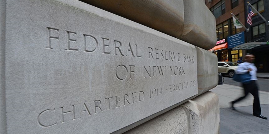 FED'den 'Ilımlı Büyüme' Değerlendirmesi: Ekonomik Faaliyet Tüm Bölgelerde Artmaya Devam Etti