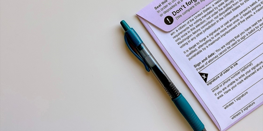 ABD'de Başkanlık Seçimleri İçin Şu Ana Kadar 40 Milyondan Fazla Oy Kullanıldı