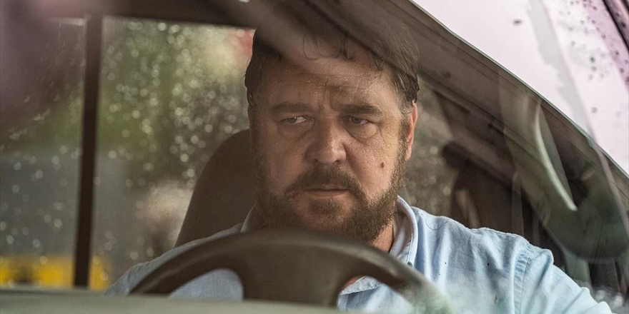 Oscar Ödüllü Russell Crowe 'Dengesiz'le Beyazperdede