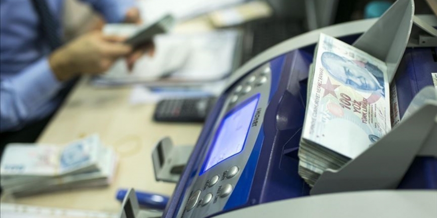 Düzenleyici Ve Denetleyici Kurumlara 2021 Yılı İçin 8,4 Milyar Liralık Bütçe