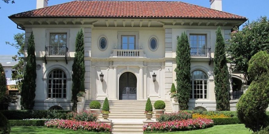 Değerli Konut Vergisi Yeniden Gündemde