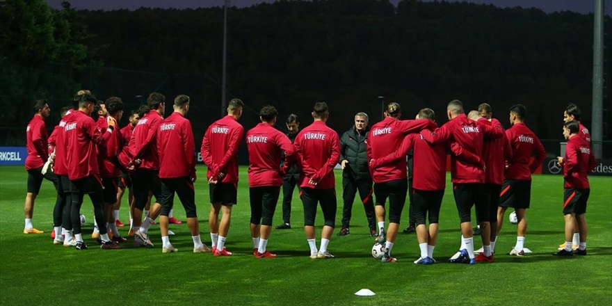 Türkiye, Fıfa Dünya Sıralamasında 33'üncülüğe Geriledi