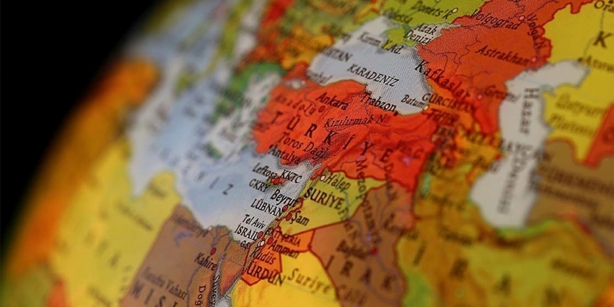 52 Yıldır Çözülemeyen Düğüm: Kıbrıs Meselesi