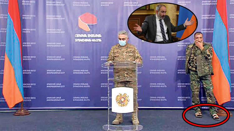 Saniyeler kala şok etkisi yarattı! Rezil rüsva oldular