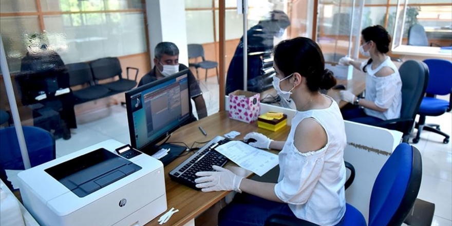 KPSS Adayları İçin Pazar Günü Nüfus Müdürlükleri Açık Olacak