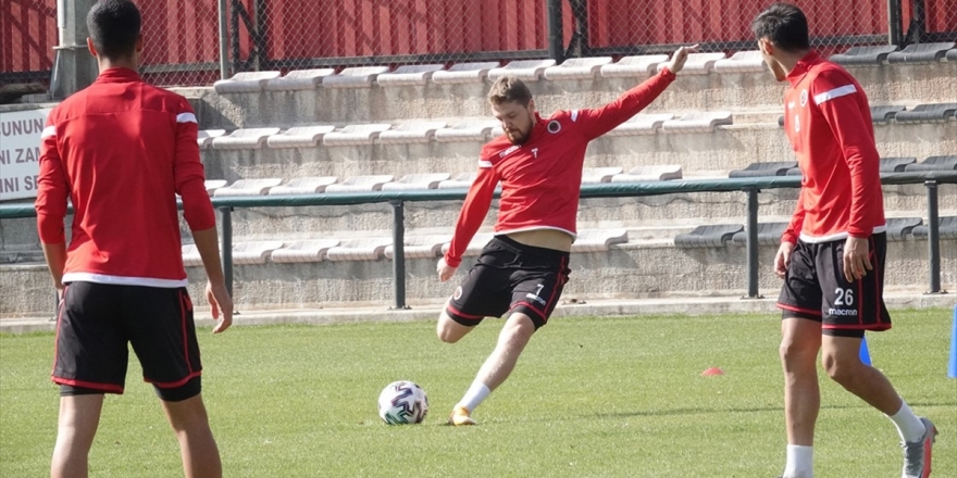 Gençlerbirliği, Yeni Malatyaspor Deplasmanında