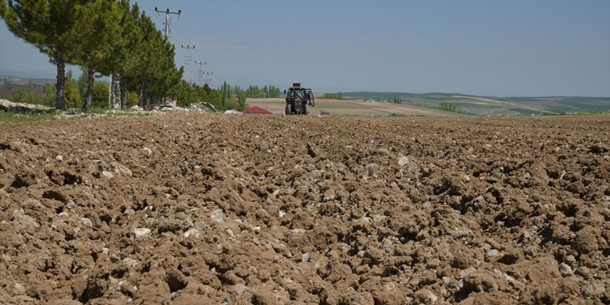 Yatırımlara Hazine Arazisi Desteği