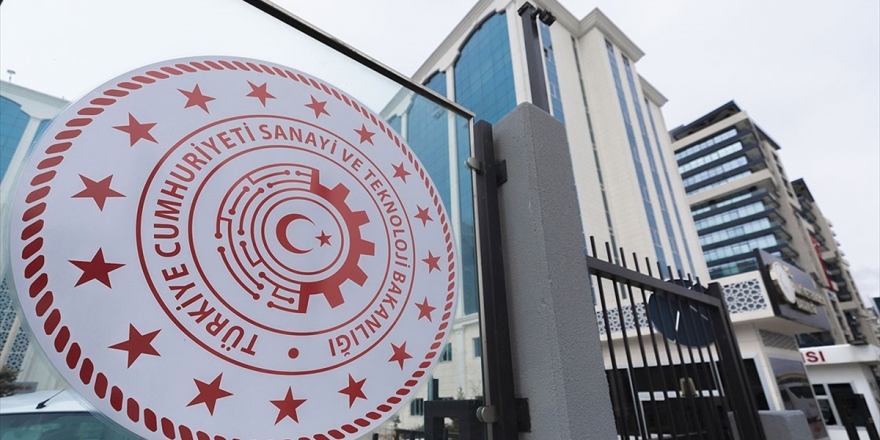 Sanayi Ve Teknoloji Bakanlığının Yatırım Ve Destek Bütçesinde Büyük Artış