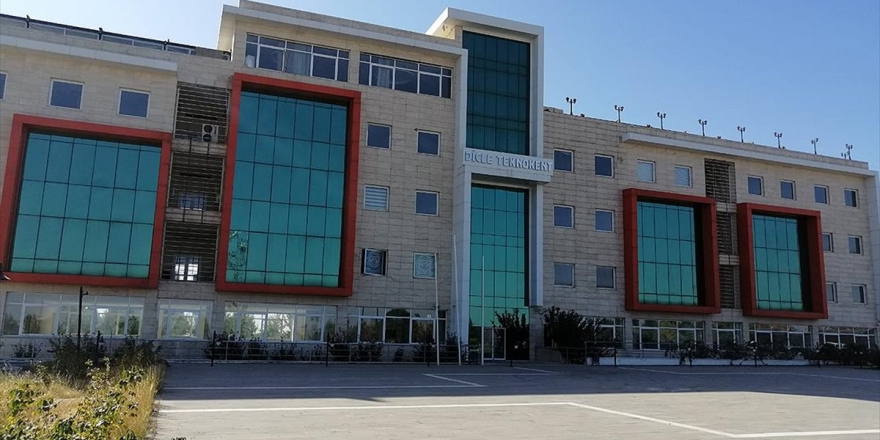 Doğu'nun Firmaları Dicle Teknokent İle Büyüyor