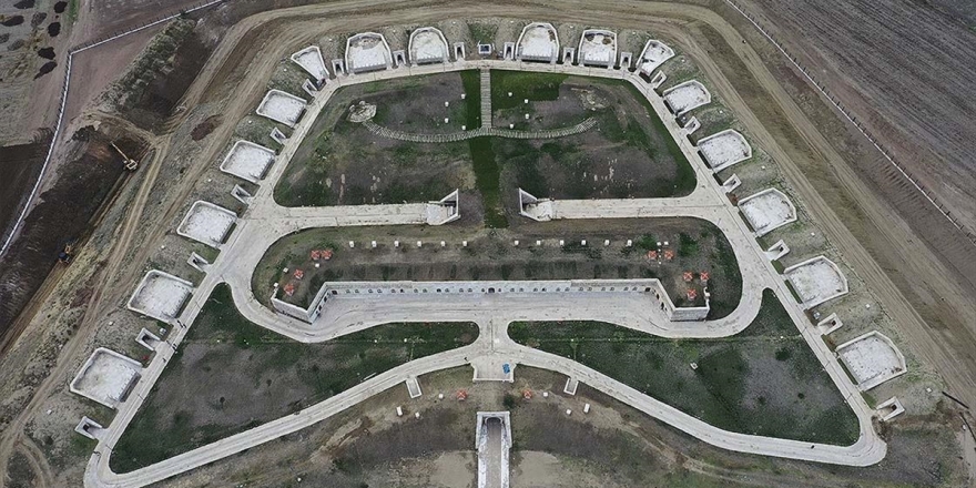 Balkan Tarihi Müzesi Kapılarını Açmak İçin Gün Sayıyor