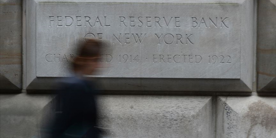 New York FED: Krizlerde Gelişmekte Olan Ülkeler De Parasal Genişlemeye Gidebilir