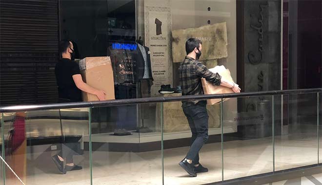 Dokuz ayda 10 binden fazla şirket kapandı