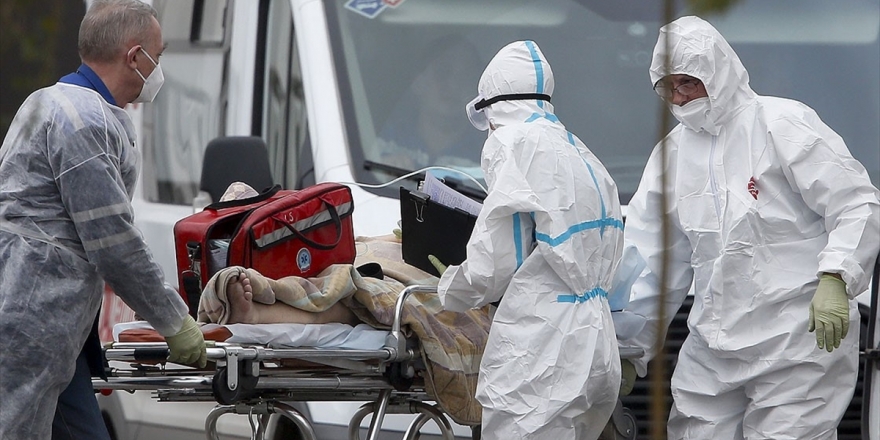 Dünya Genelinde Kovid-19 Vaka Sayısı 43 Milyonu Aştı