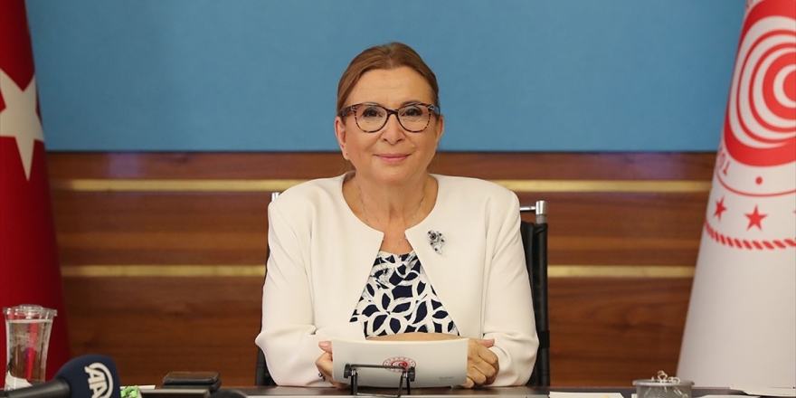 Türk Ürünleri 'Lojistik Merkezleri' İle Dünya Pazarlarına Daha Kolay Ulaşacak