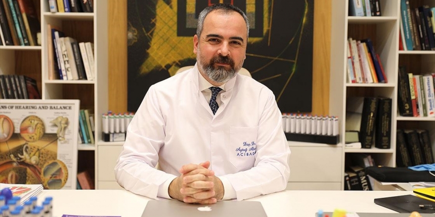 Burun Anatomisindeki Farklılıklar Kovid-19 Sonrası 'Kalıcı Koku Kaybı' Riskini Artırıyor