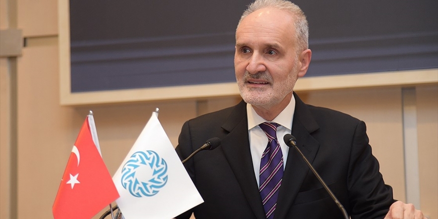 416 Kadın Girişimci Pandemide 'Yükselen Markalar' İle Dünyaya Açılacak