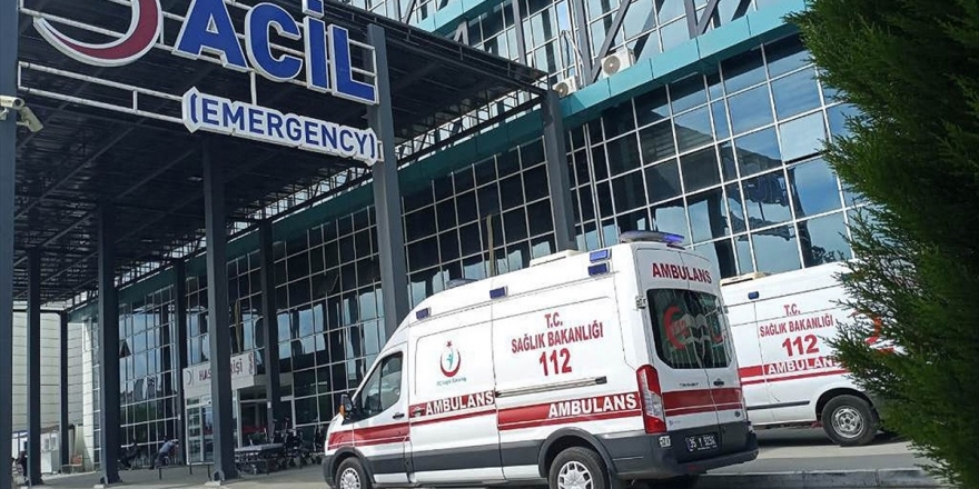 Yurt Genelinde Metil Alkol Zehirlenmesi Nedeniyle 17 Günde 78 Kişi Öldü