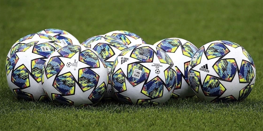 Şampiyonlar Ligi'nde İkinci Hafta Heyecanı Başlıyor