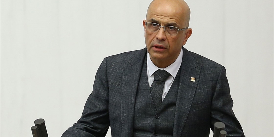 Enis Berberoğlu İçin Flaş Gelişme