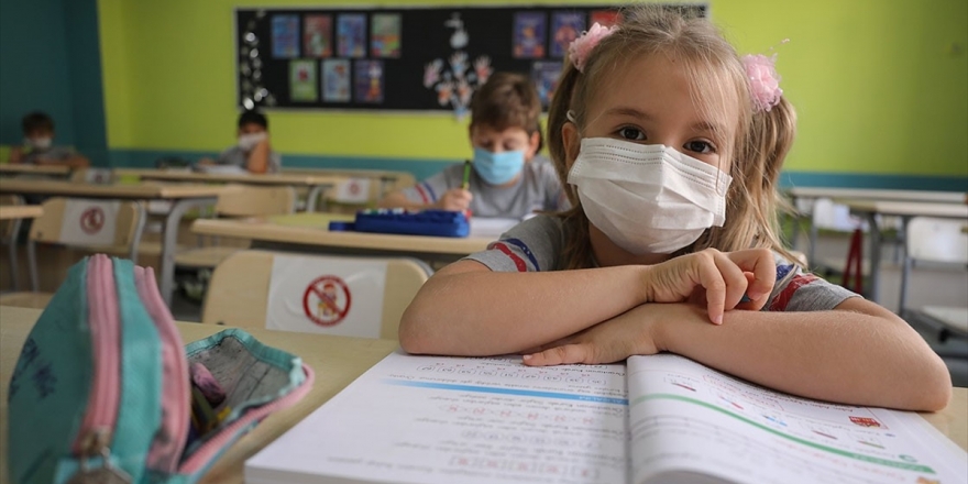 Eğitimde 2021 Yılı Hedefleri Belirlendi