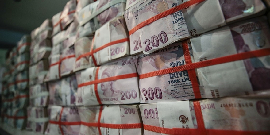 Gayrisafi Yurt İçi Hasılada Gelecek Yıl Yüzde 5,8 Büyüme Bekleniyor