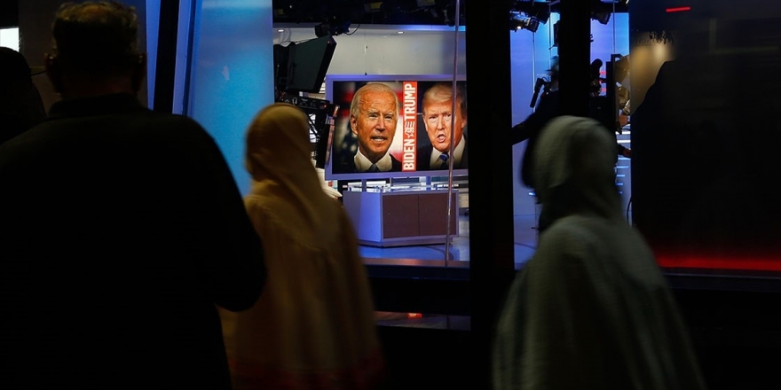 ABD Başkan Adaylarının Dış Politika Perspektifi; Madalyonun İki Yüzü