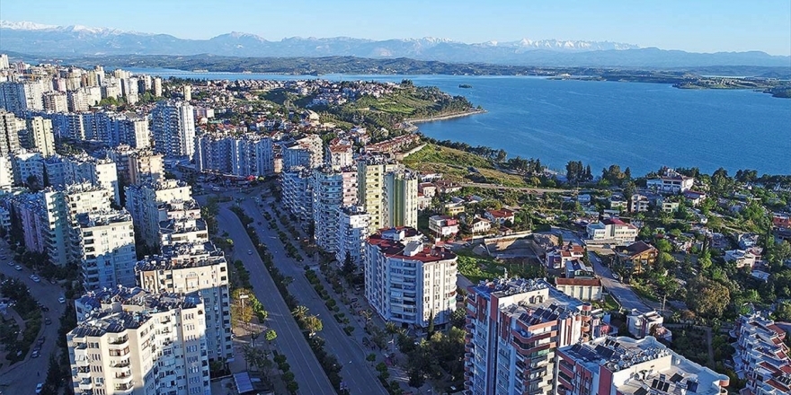 Gayrimenkul Vergilendirmesine Yeni Model Geliyor