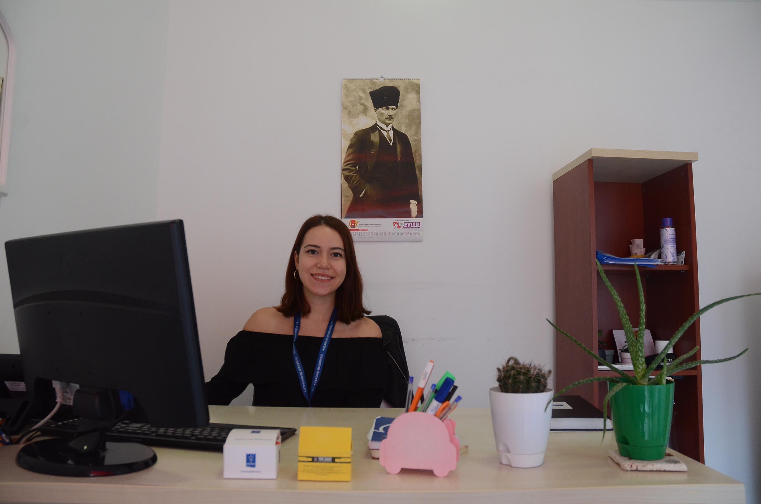 KUŞADASI BELEDİYESİ “SAĞLIKLI BİR TOPLUM” İÇİN ÇALIŞMAYA DEVAM EDİYOR