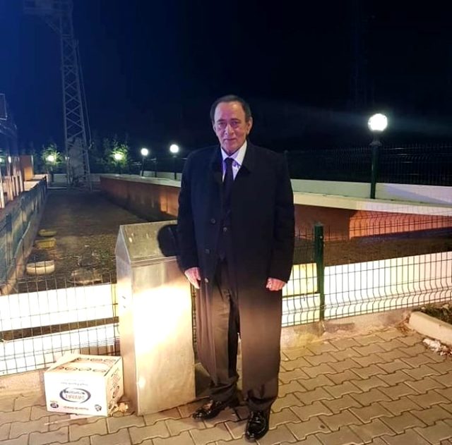 Alaattin Çakıcı'dan Kamuoyuna ve CHP'ye Son Dakika Açıklama