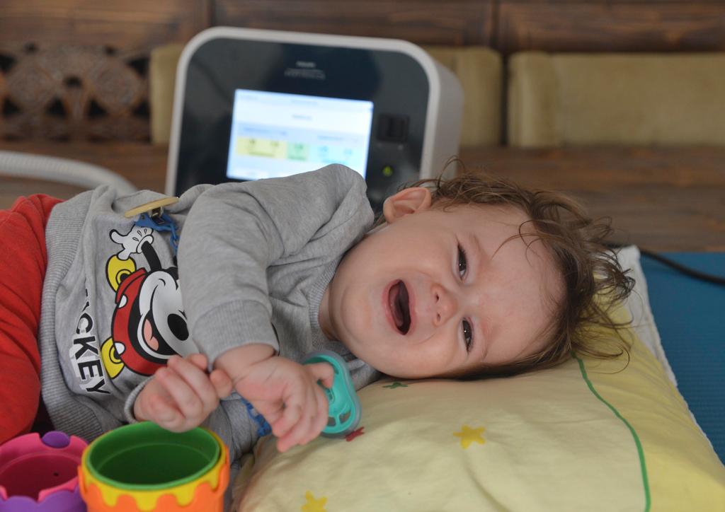 'DOĞU BEBEĞİN KAHRAMANI BİZ OLALIM'