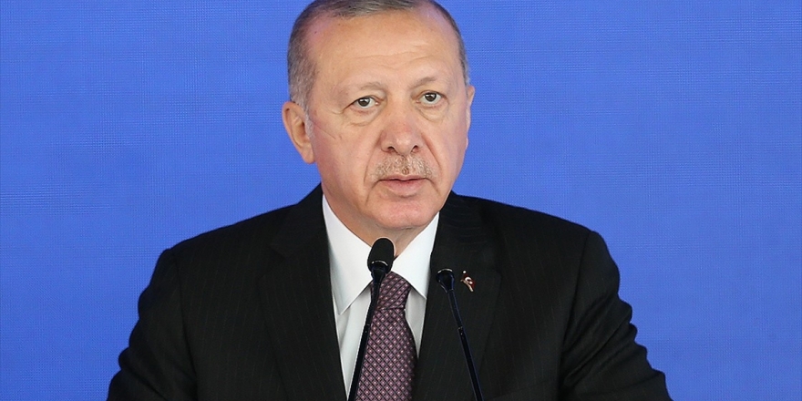 Cumhurbaşkanı Erdoğan İzmir'e Gidecek