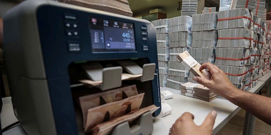 Kredi Masraflarına 11,8 Milyar Lira Ödedik