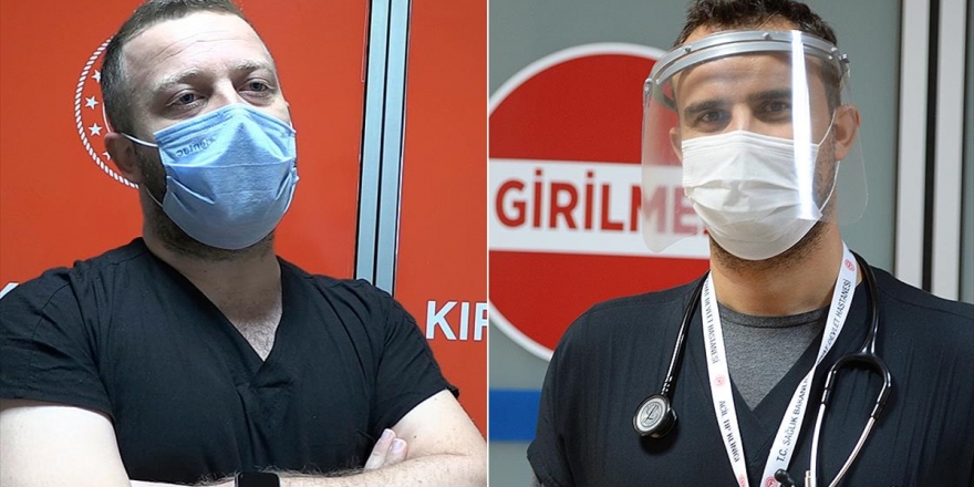 'Hastaların Son İsteklerini Yapamamak Bizleri Üzüyor