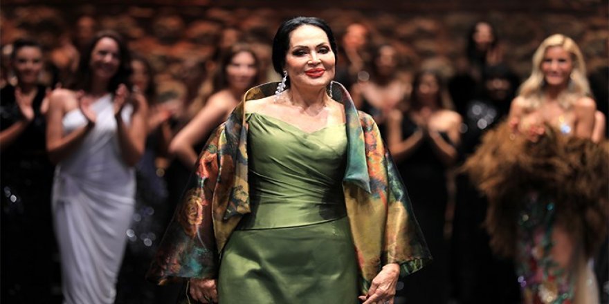 Türkan Şoray, Kendisini En Çok Mutsuz Eden Şeyi Açıkladı