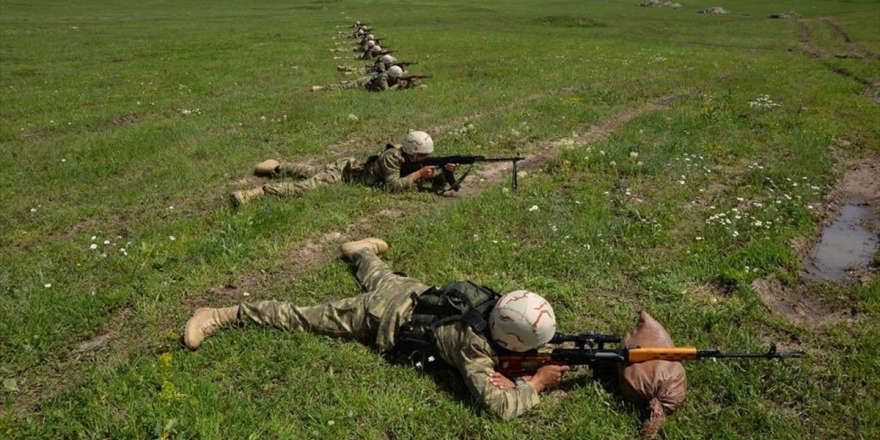 Azerbaycan Ordusunun Kurtardığı Yerleşim Yeri Sayısı 193 Oldu