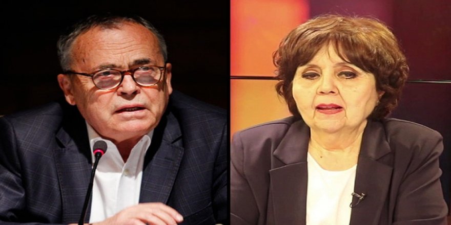 Ayşenur Arslan ve Yalçın Bayer'in Acı Günü