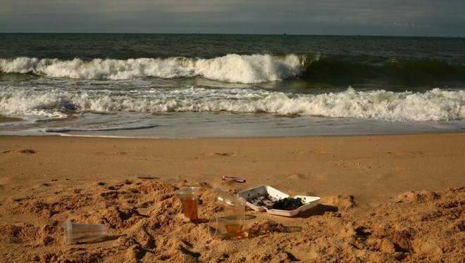 Corona virüs artık okyanusları da tehdit ediyor