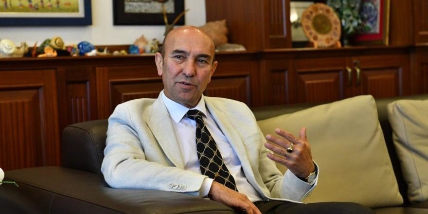 Soyer: Yıkılan Binaların Zemin Katlarının Kolonları Market İçin Kesilmiş