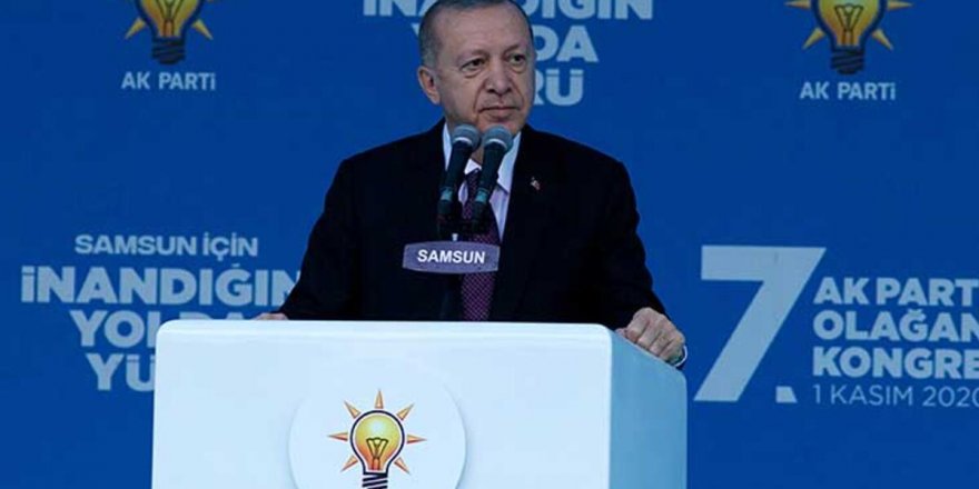 Erdoğan: Ekonomide Alt Edemeyecekler