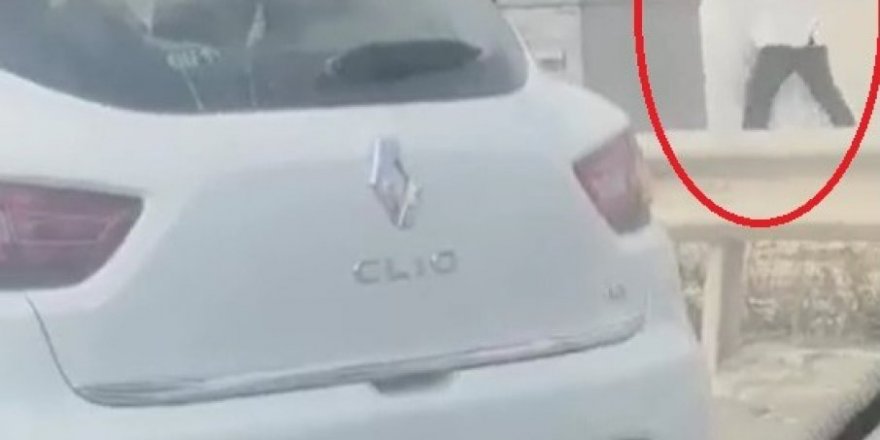 Damat Gelini Dövdü