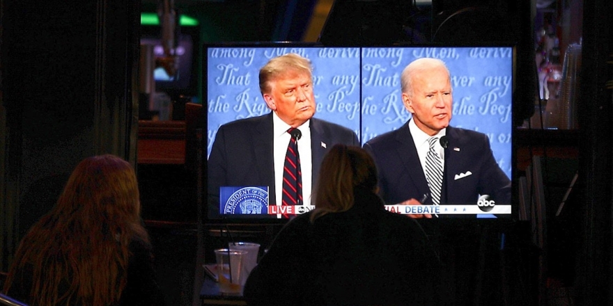 Abd Yakın Tarihinin En 'Kritik' Başkanlık Seçimleri Yarın Yapılacak