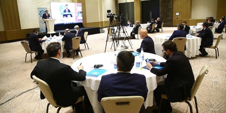 Türk İş Dünyasından Azerbaycan'a Destek