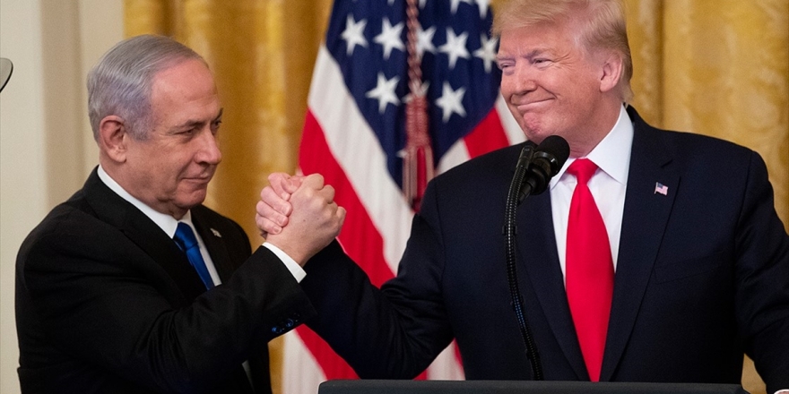 ABD Seçimleri Netanyahu'nun Kaderini Nasıl Etkileyecek?