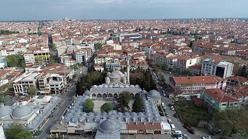 Kırklareli Valisi Bilgin: Yoğun bakımlarımız doldu...