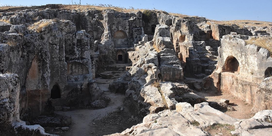 Perre Antik Kenti Ziyaretçilerini Dönemin Canlandırmasıyla Ağırlayacak