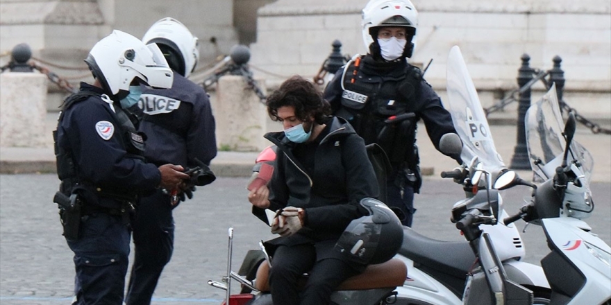 Avrupa Ülkeleri Salgınla Mücadelede Daha Katı Tedbirlere Geçiyor