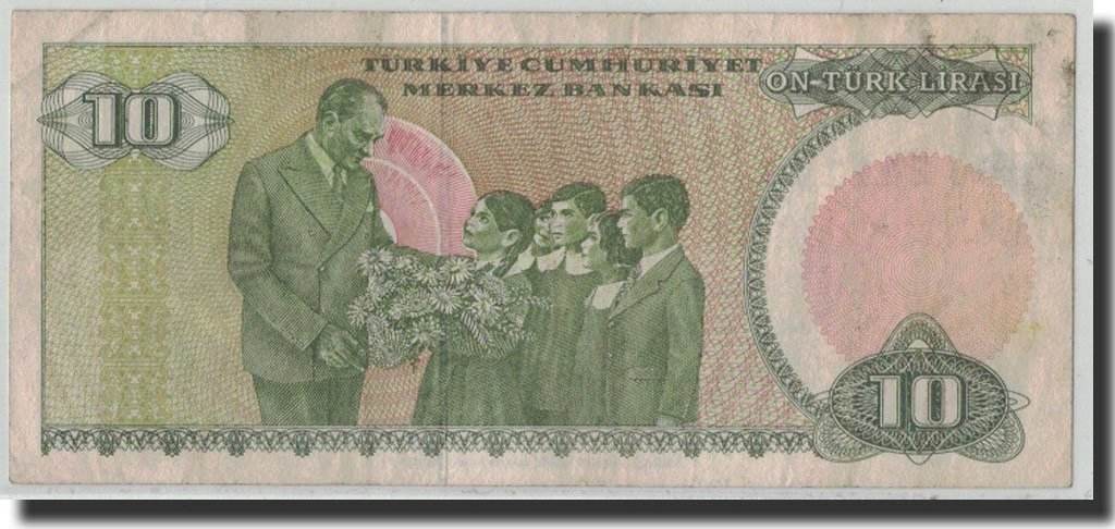 Gülçin Kaya İnceiplik Yazdı: Enkaz Altında Kalan Türk Lirası