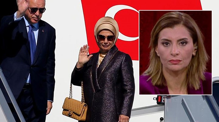 Akif Beki'den Hande Fırat'a olay 'çanta' göndermesi